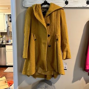 NWT Steve Madden jacket